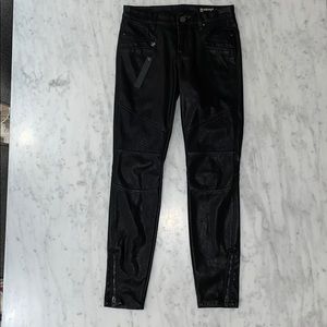 Blank NYC Faux Leather Pants